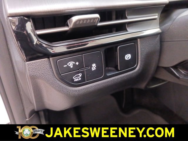 Used 2026 Kia Sportage X-Line w/ X-Line Premium Package image 28