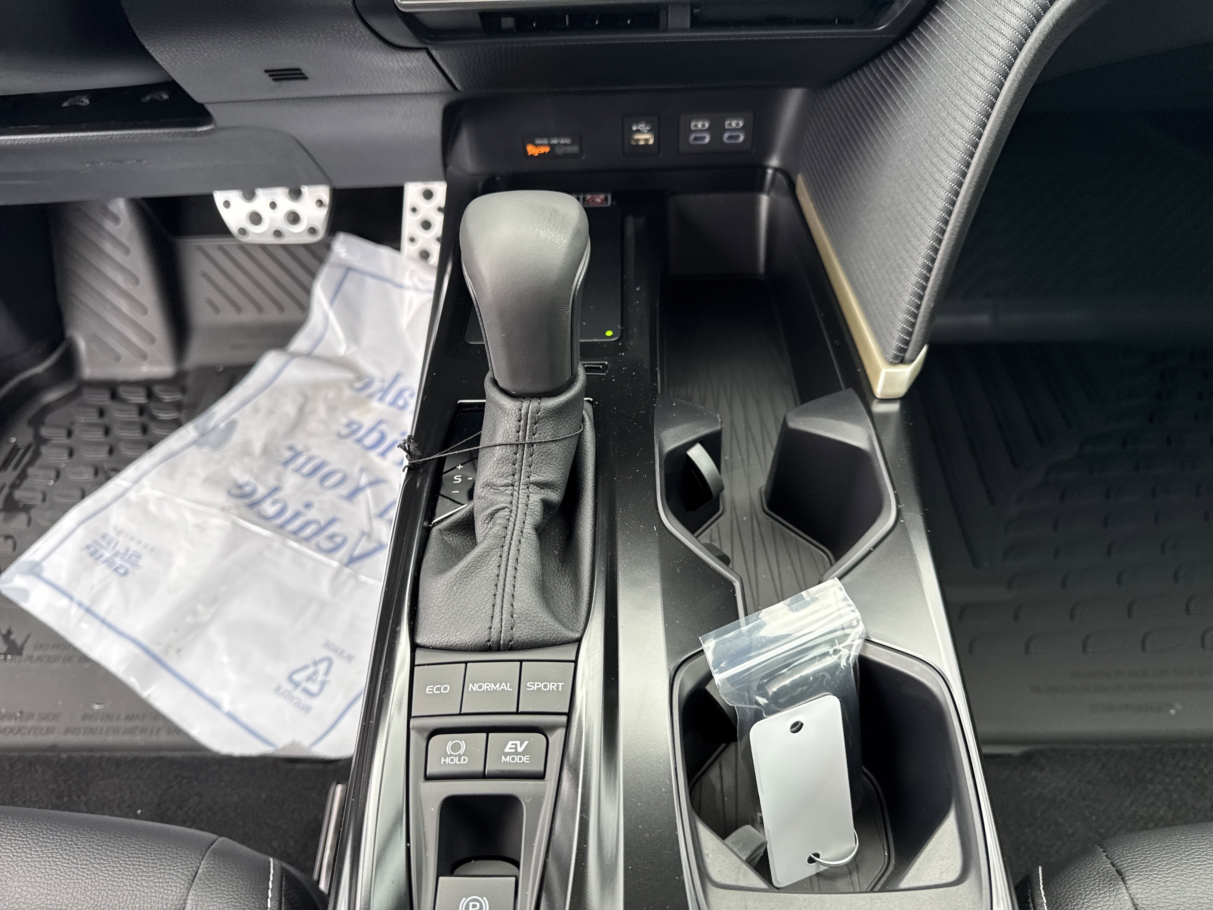 New 2026 Toyota Camry SE image 20