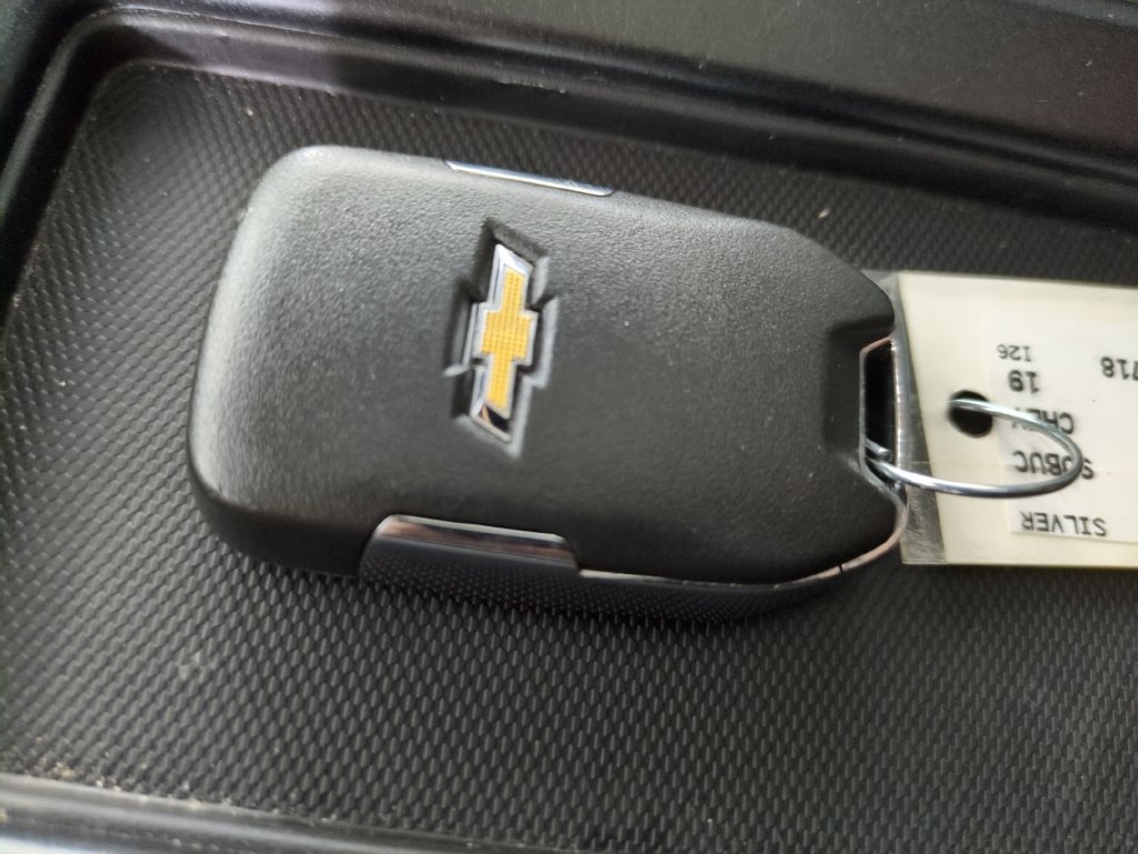 Used 2019 Chevrolet Suburban LT AWD/4WD image 35