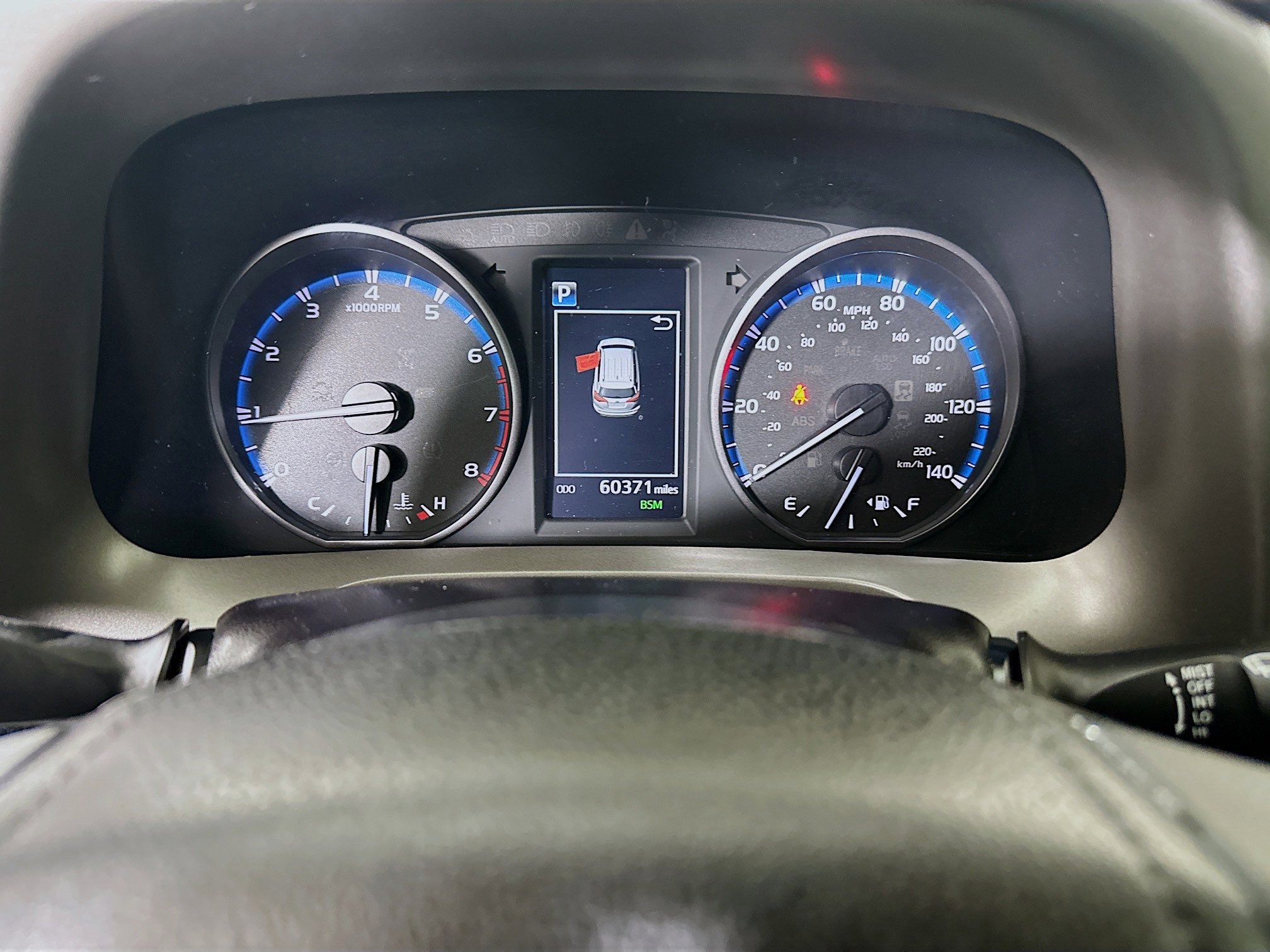 Used 2018 Toyota RAV4 XLE FWD image 19