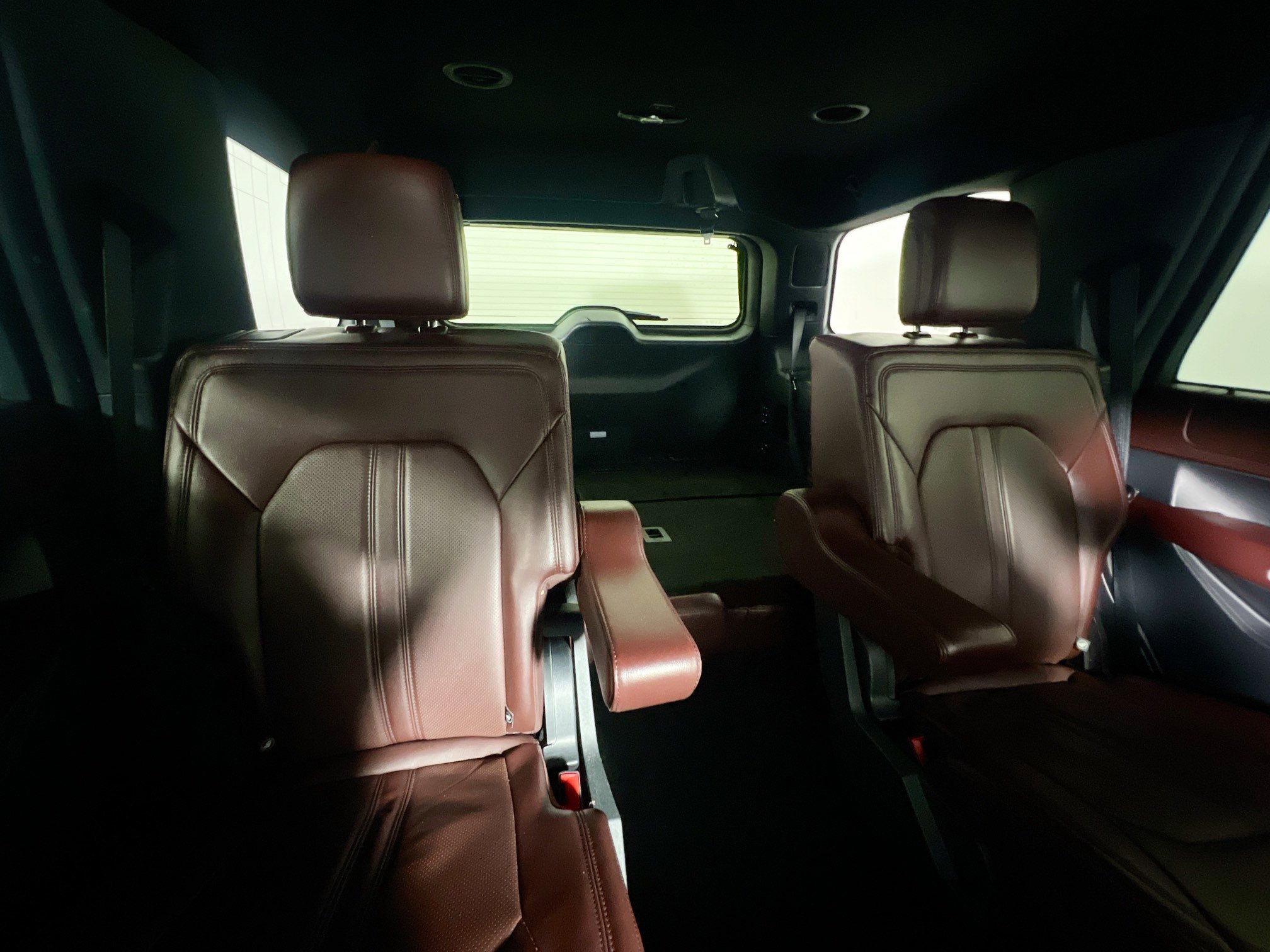 Used 2023 Ford Expedition Limited RWD image 33