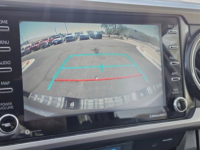 Used 2021 Toyota Tacoma SR5 RWD image 14