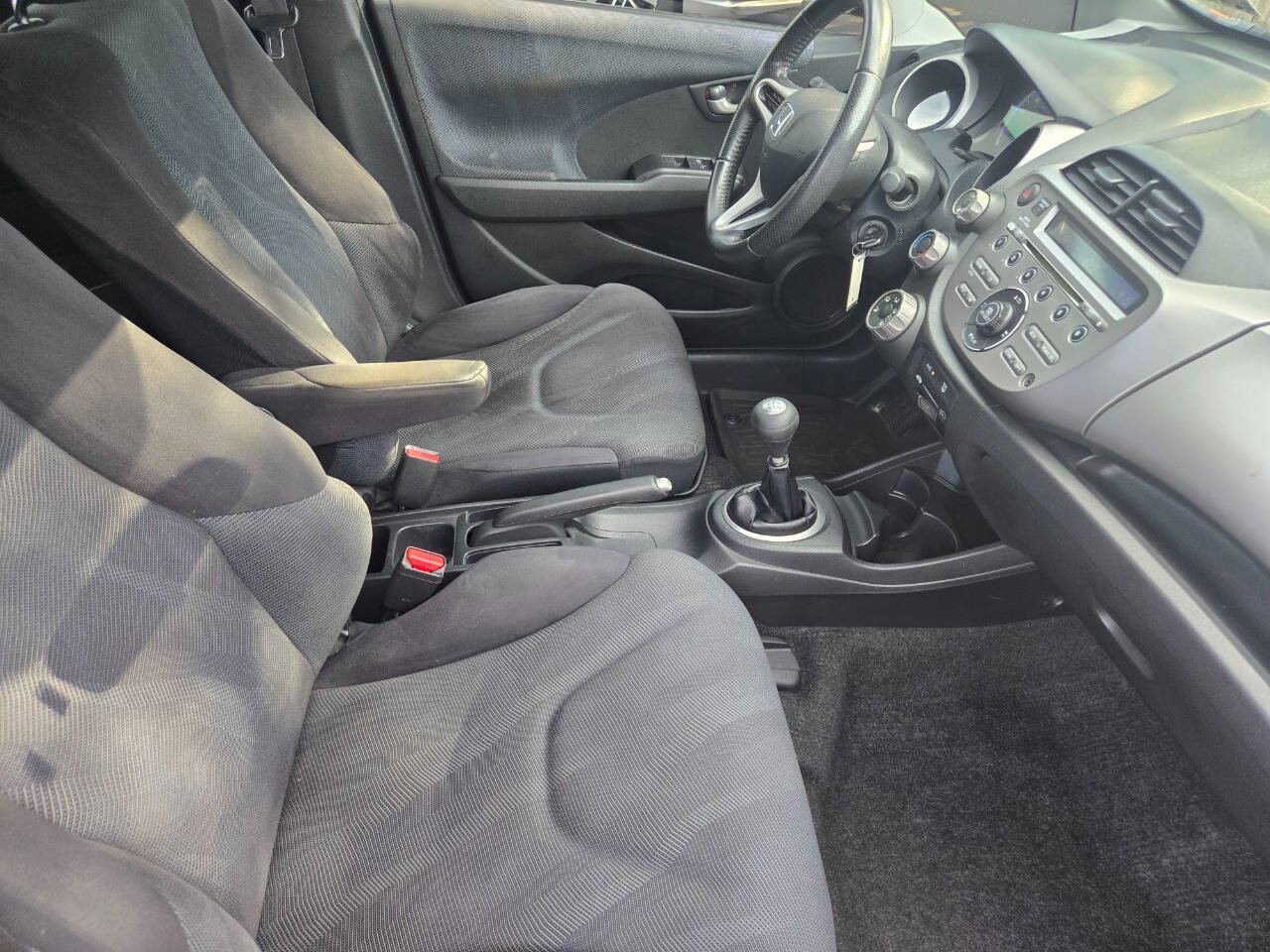 Used 2011 Honda Fit Sport image 25