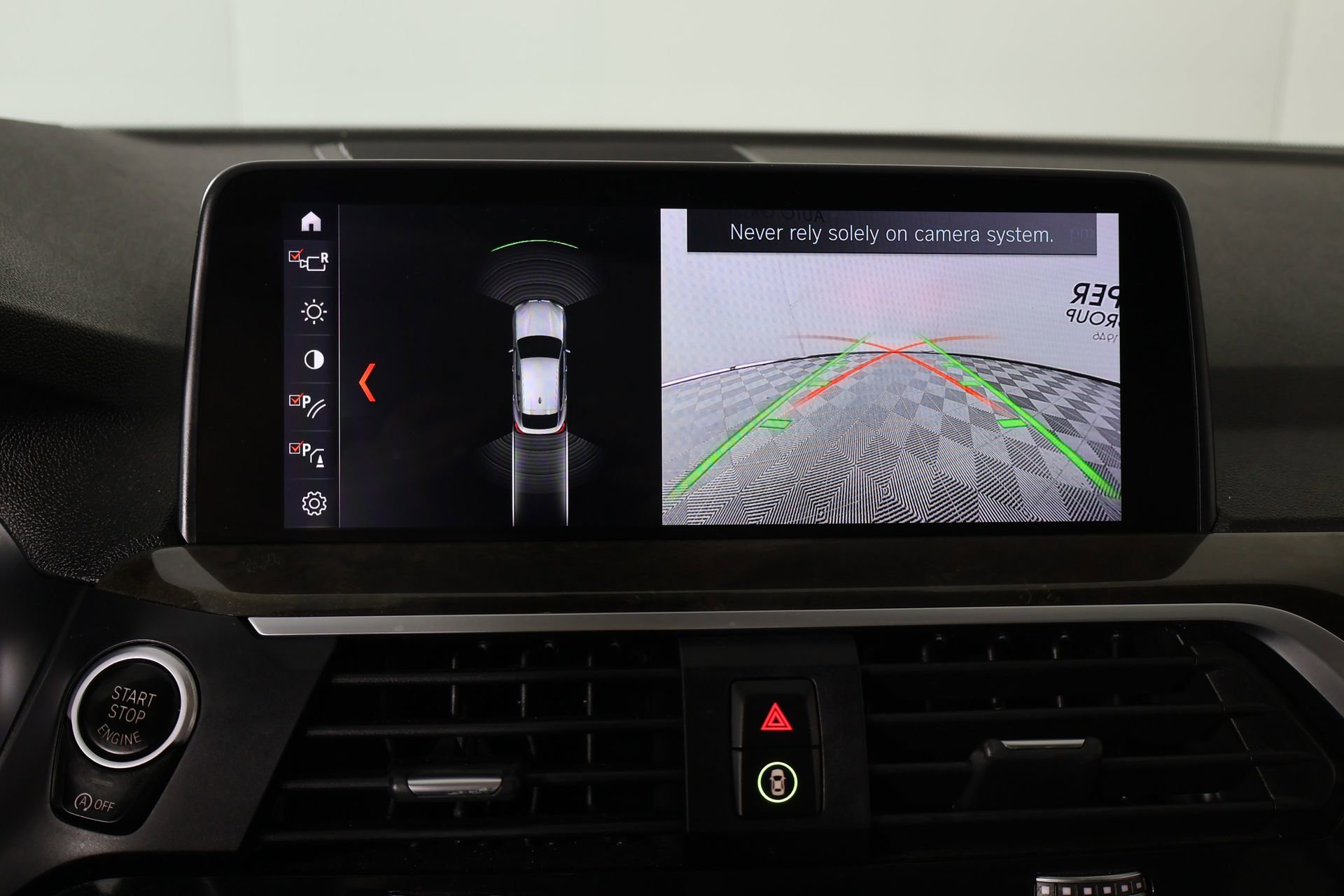 Used 2019 BMW X4 xDrive30i w/ M Sport Package 2 image 6