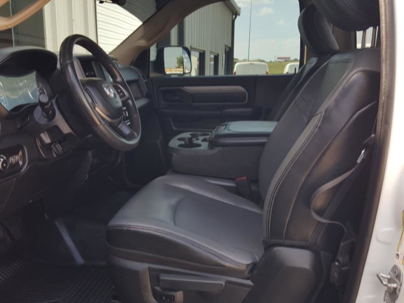 Used 2020 RAM 2500 Tradesman w/ Chrome Appearance Group image 18