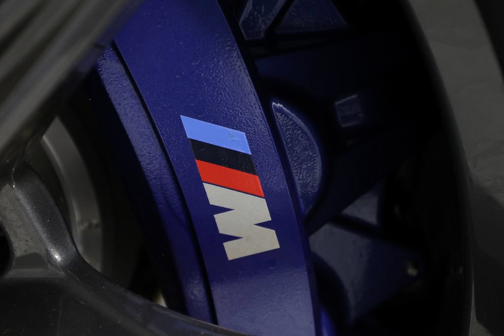 Used 2026 BMW M3 RWD image 44