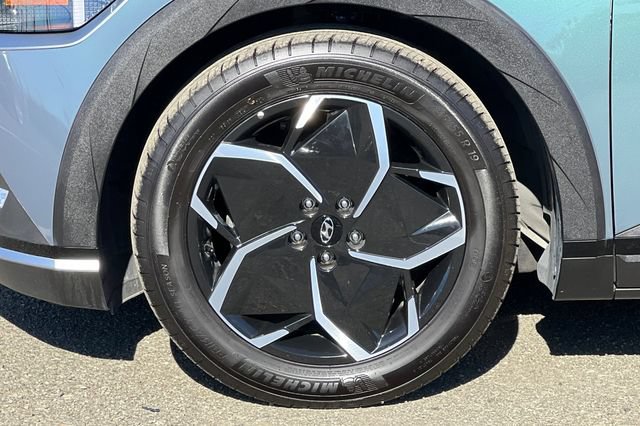 Certified 2024 Hyundai Ioniq 5 SEL RWD image 34
