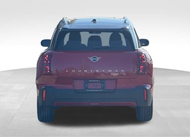 New 2026 MINI Cooper Countryman S AWD/4WD image 6
