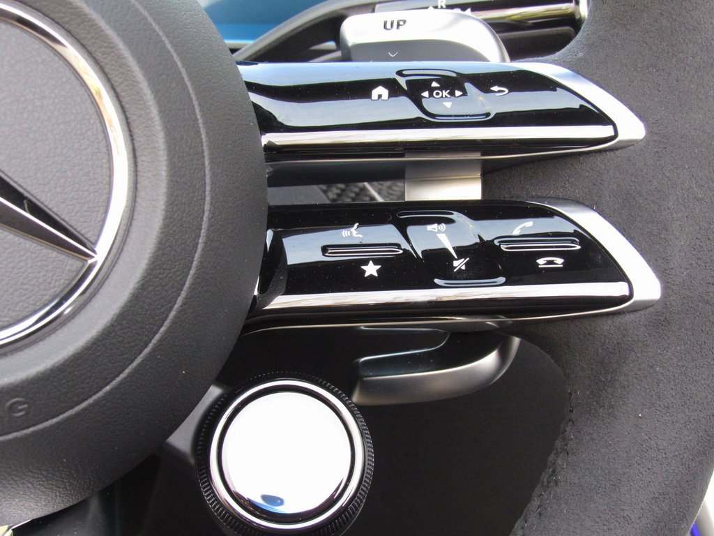 New 2026 Mercedes-Benz CLE 53 AMG 4MATIC Cabriolet image 24