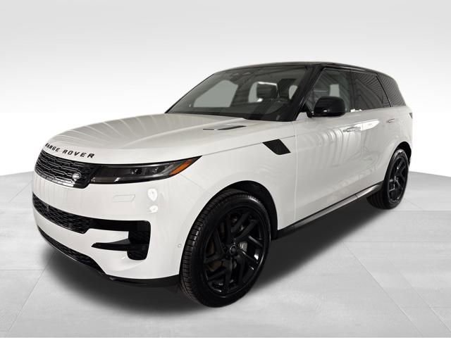 New 2025 Land Rover Range Rover Sport SE