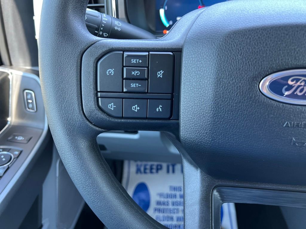 New 2026 Ford F250 XLT w/ XLT Premium Package image 18