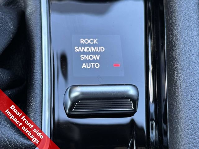 New 2026 Jeep Compass Trailhawk image 28