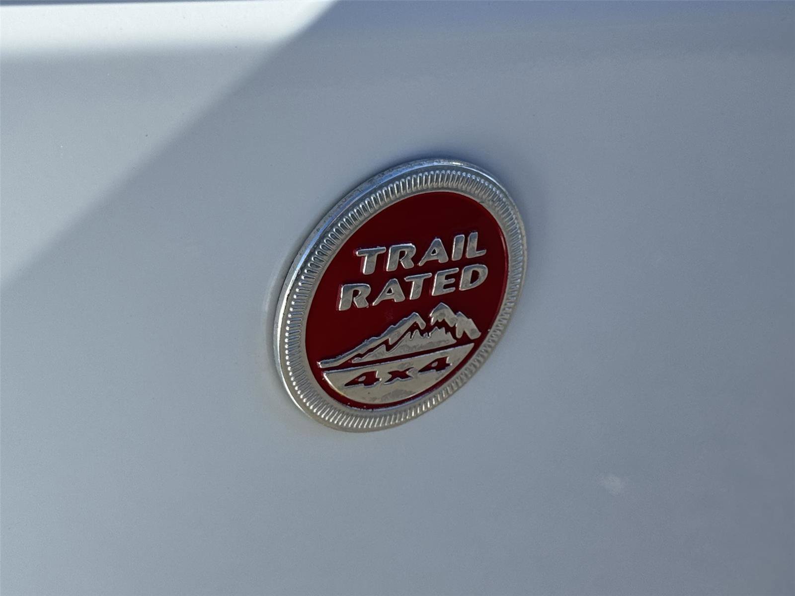 Used 2017 Jeep Wrangler Rubicon image 21