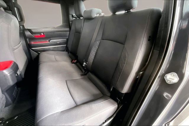 Used 2024 Toyota Tacoma SR5 AWD/4WD image 19