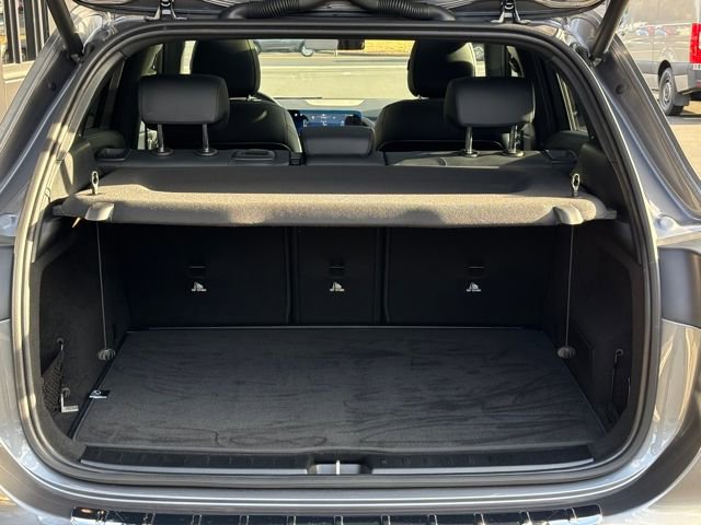 Used 2025 Mercedes-Benz GLA 250 4MATIC image 58