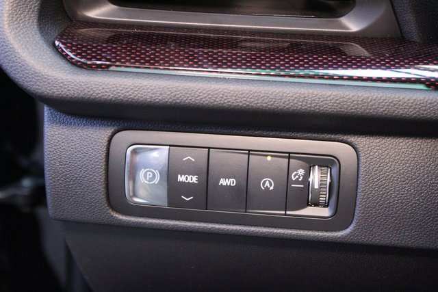 New 2026 Chevrolet Traverse RS w/ LPO, Floor Liner Package image 23