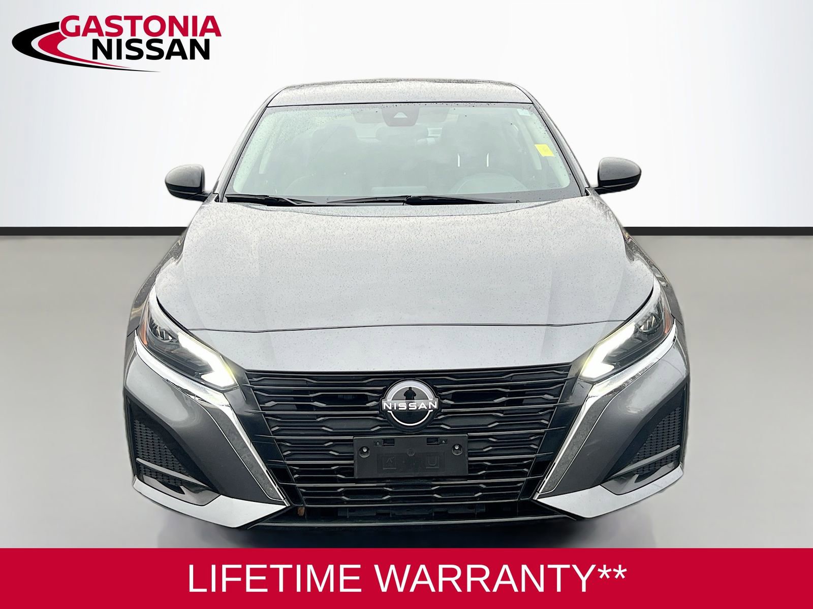 Used 2024 Nissan Altima 2.5 S FWD video 2