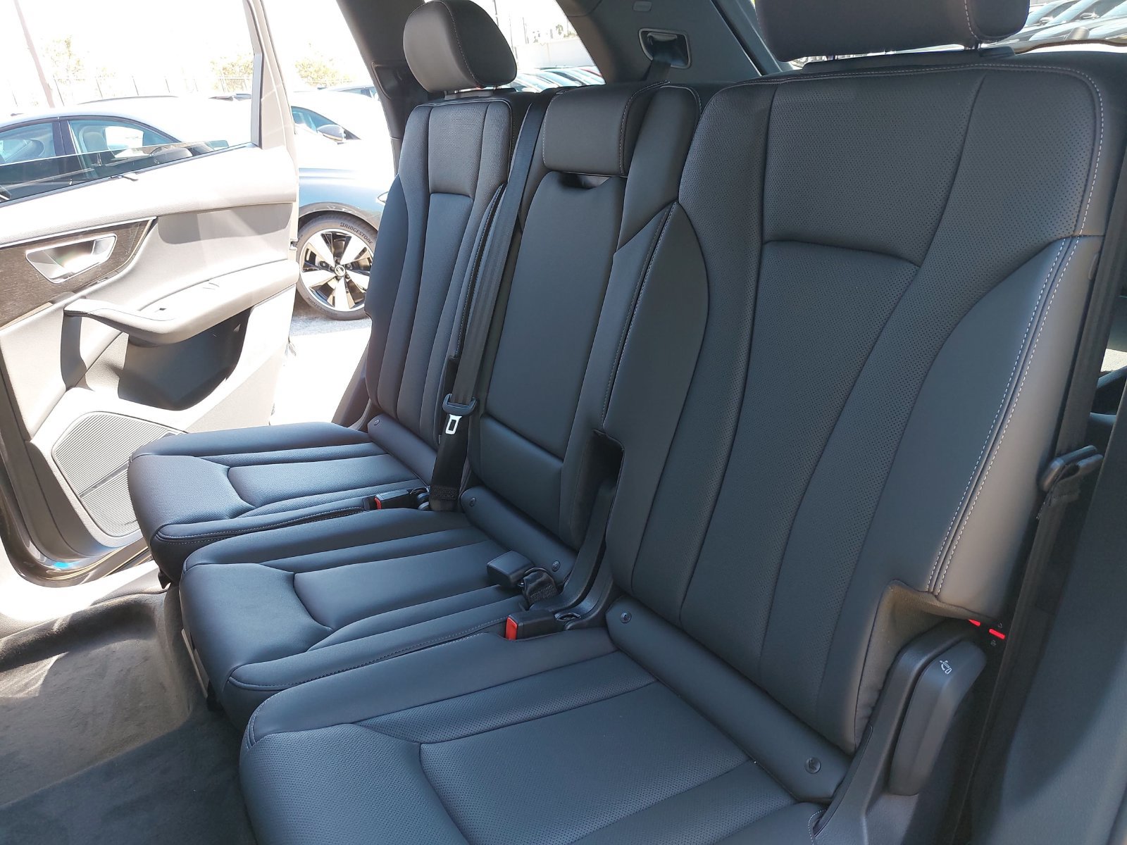 New 2026 Audi Q7 2.0T Premium Plus AWD/4WD image 16