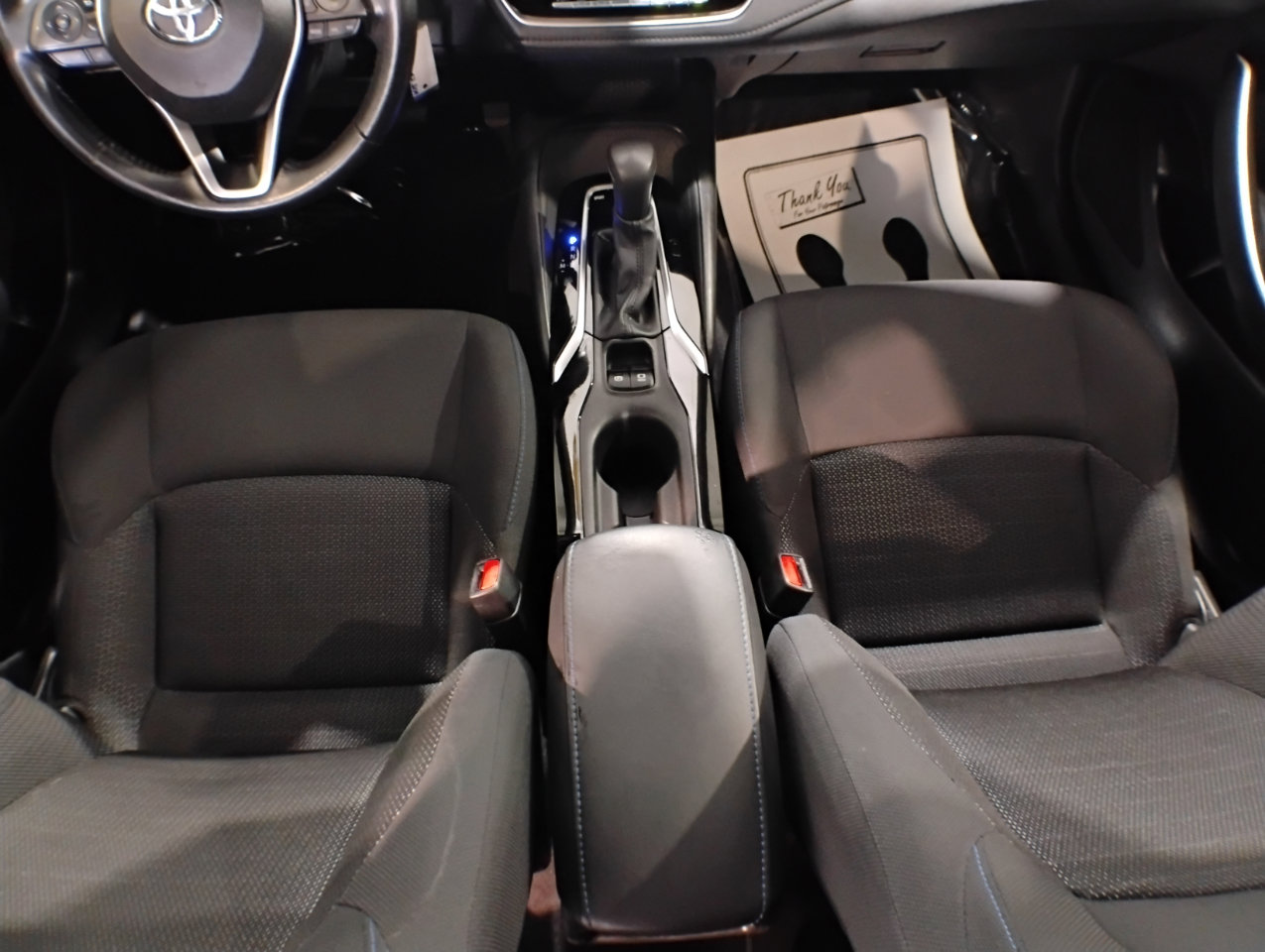 Used 2020 Toyota Corolla SE image 36