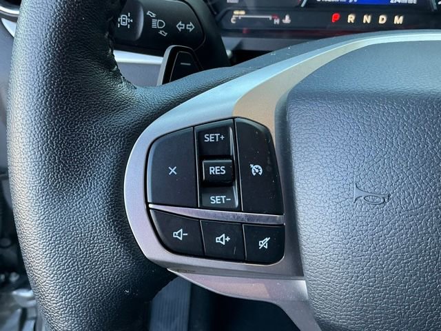 Used 2021 Ford Explorer XLT w/ Equipment Group 202A image 27