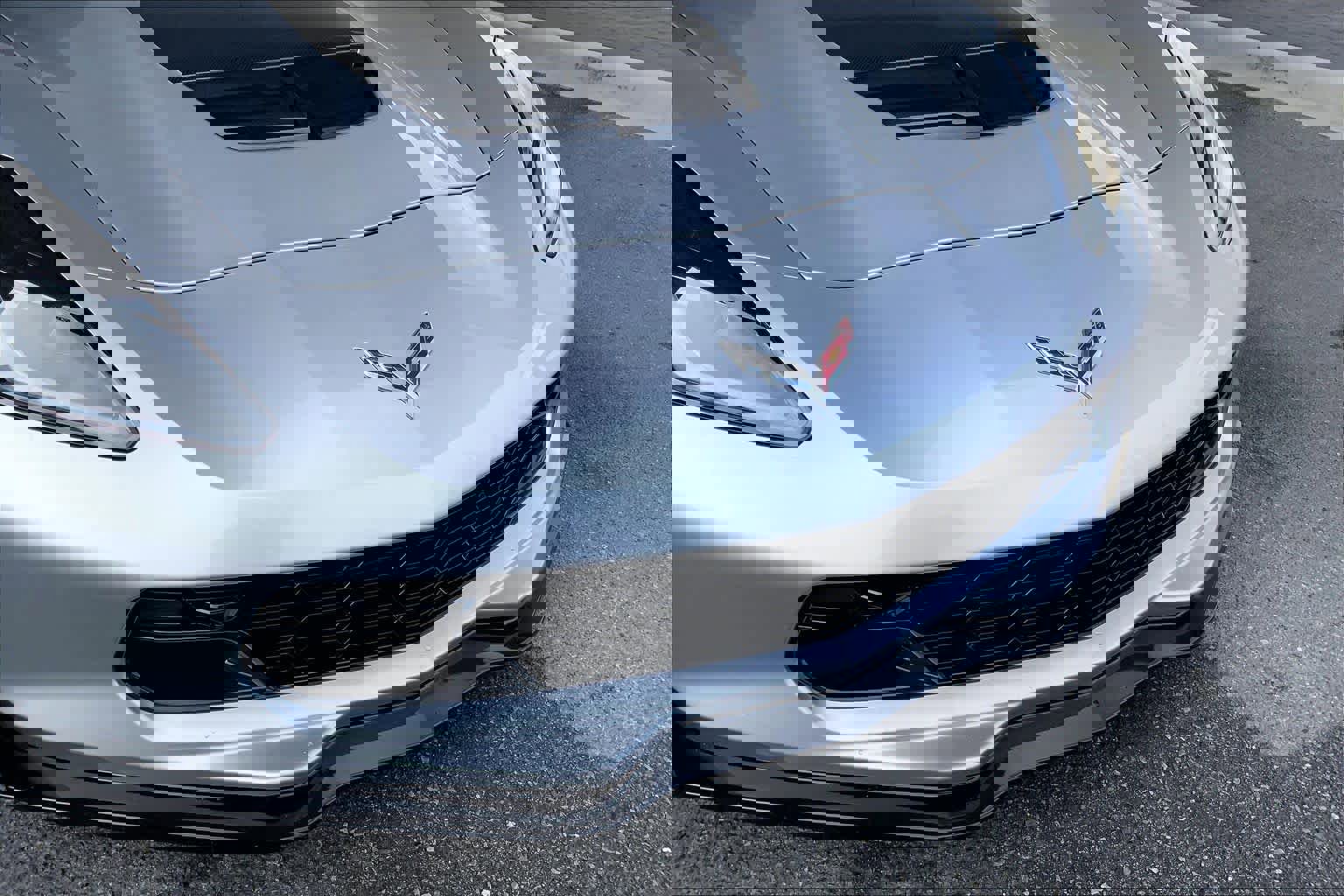 Used 2016 Chevrolet Corvette Z06 w/ 3LZ Preferred Equipment Group image 30