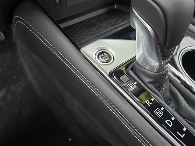 New 2025 Nissan Altima 2.5 SL image 21