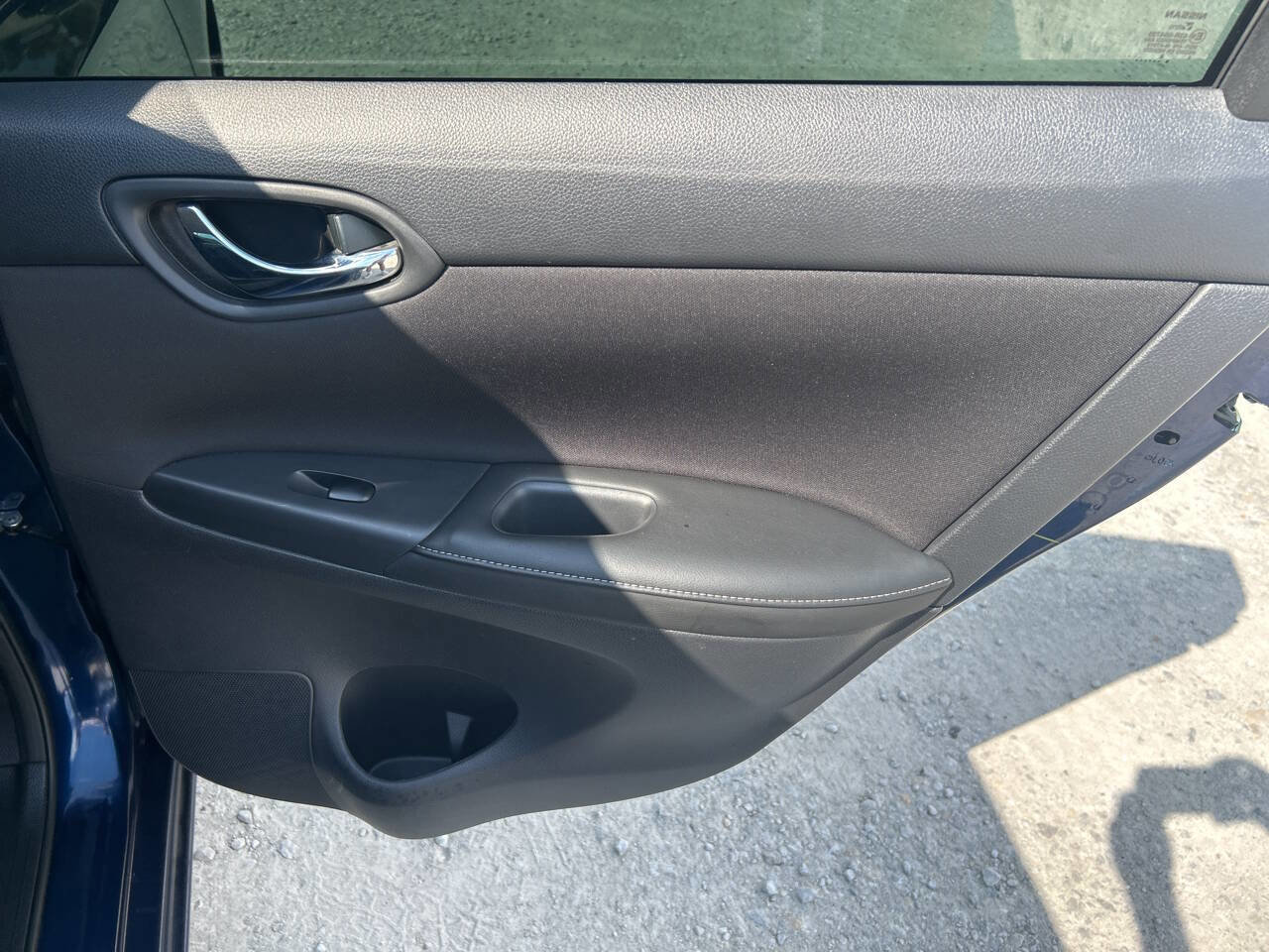 Used 2019 Nissan Sentra S image 18