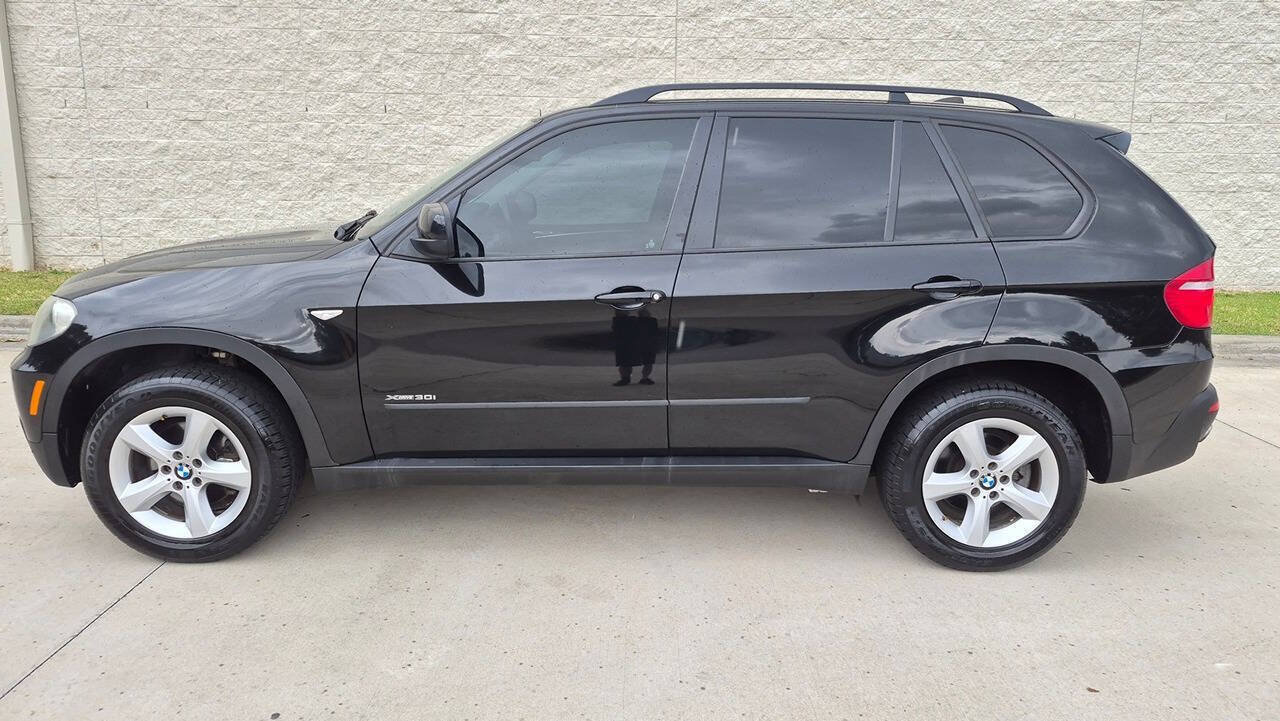 Used 2010 BMW X5 xDrive30i AWD/4WD image 4