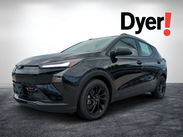 New 2027 Chevrolet Bolt RS w/ Technology Package FWD image 8