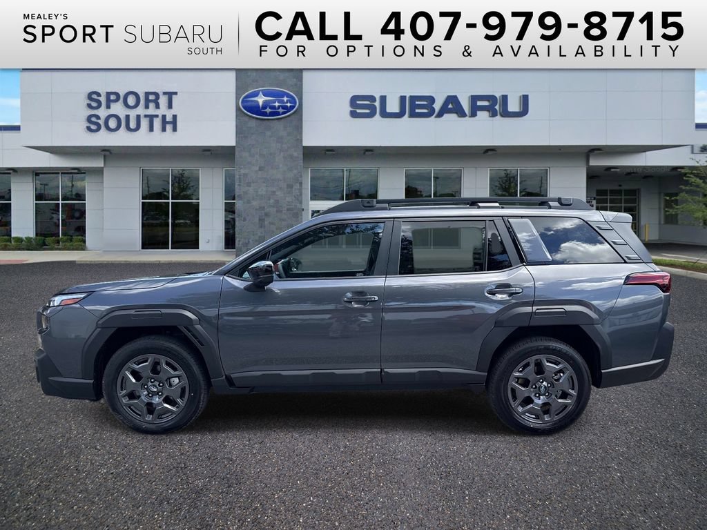 New 2026 Subaru Outback Premium AWD/4WD image 7