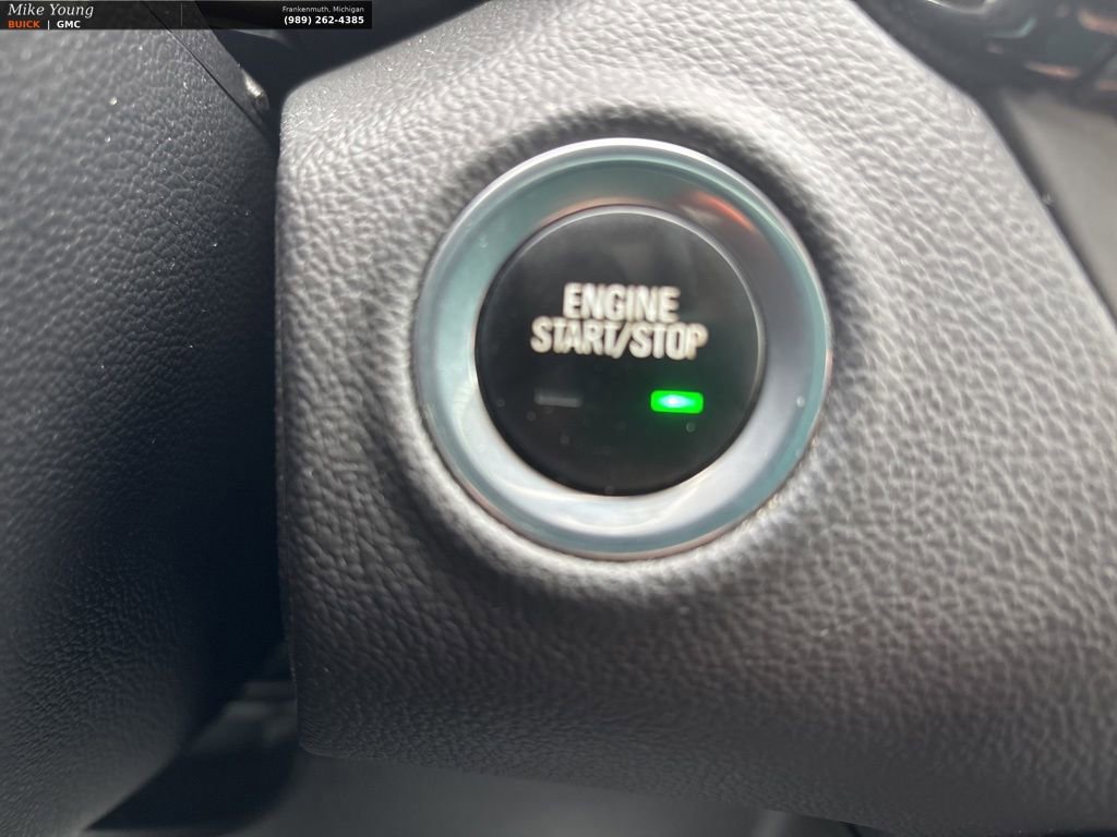 Used 2016 Buick Envision Premium w/ Driver Confidence Package image 28