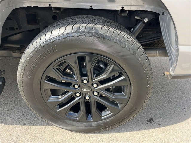 Used 2024 Ford F150 Lariat w/ Equipment Group 502A High image 11