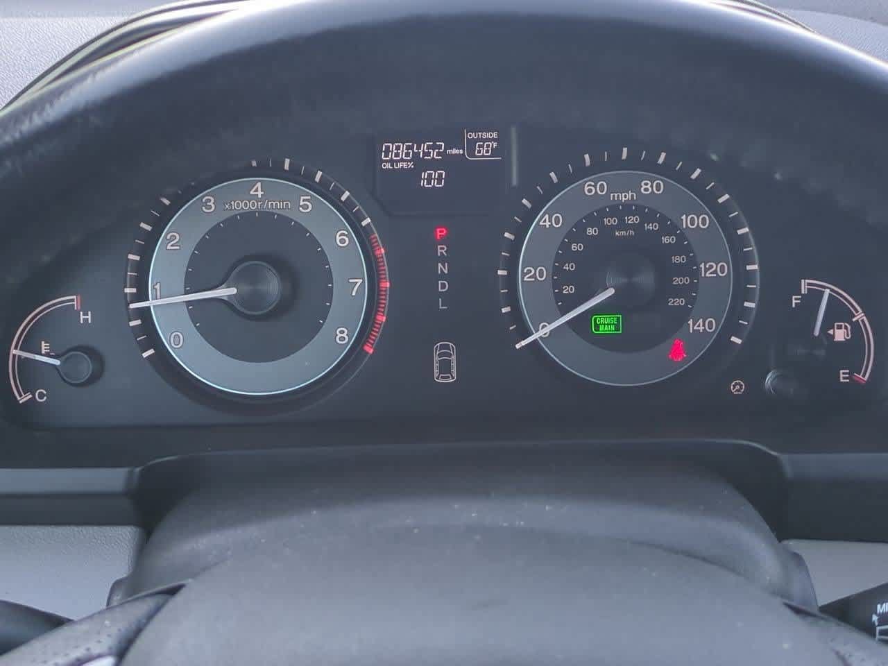 Used 2015 Honda Odyssey EX-L image 34