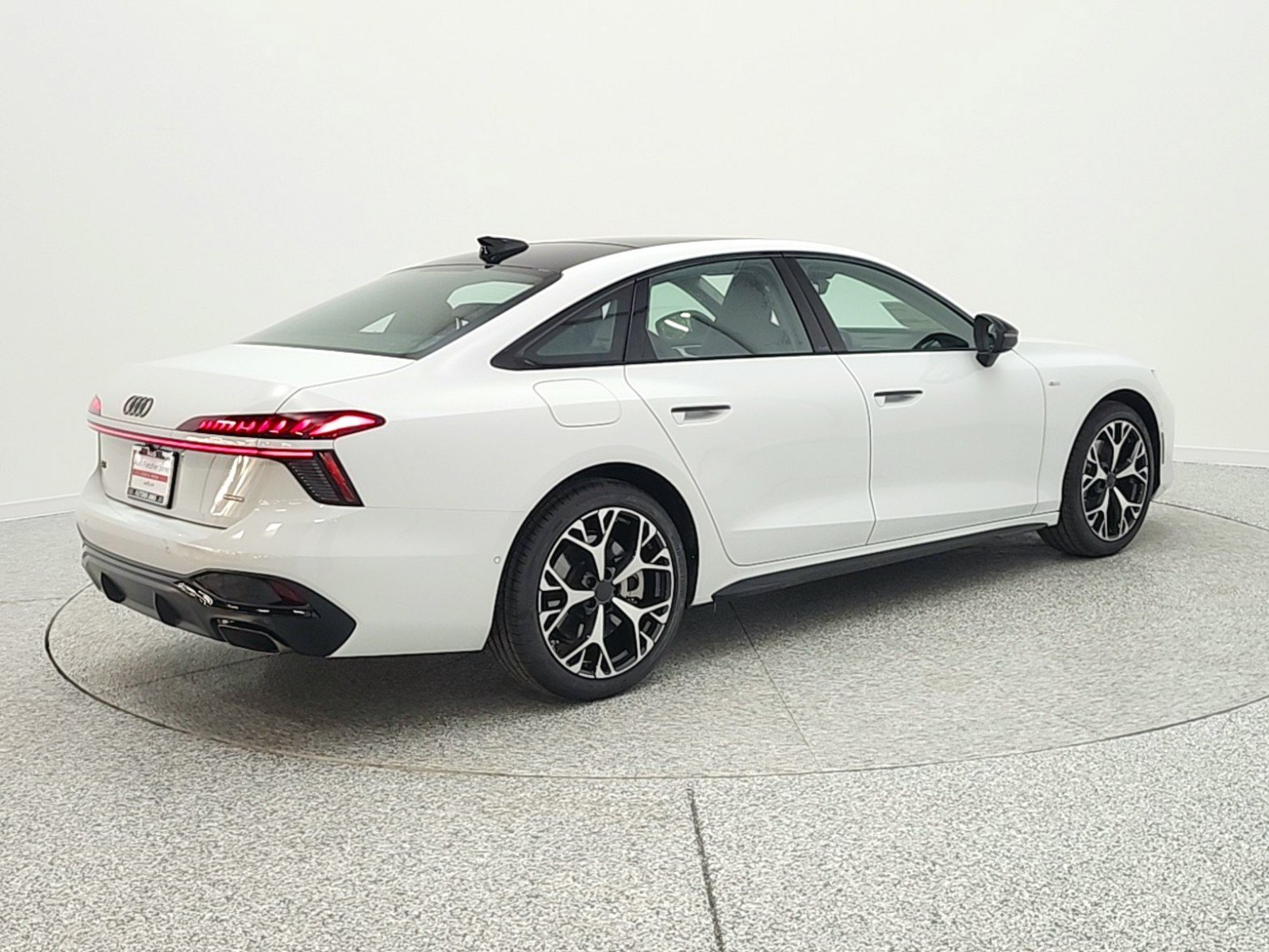 New 2026 Audi A6 Premium Plus AWD/4WD image 5