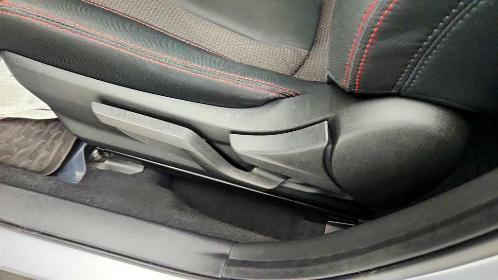 Used 2023 Subaru WRX Premium AWD/4WD image 12