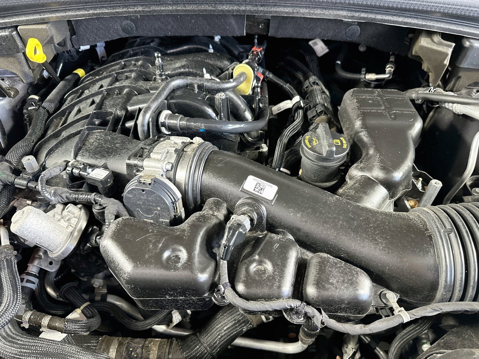 Used 2023 Jeep Grand Cherokee L Limited RWD image 31