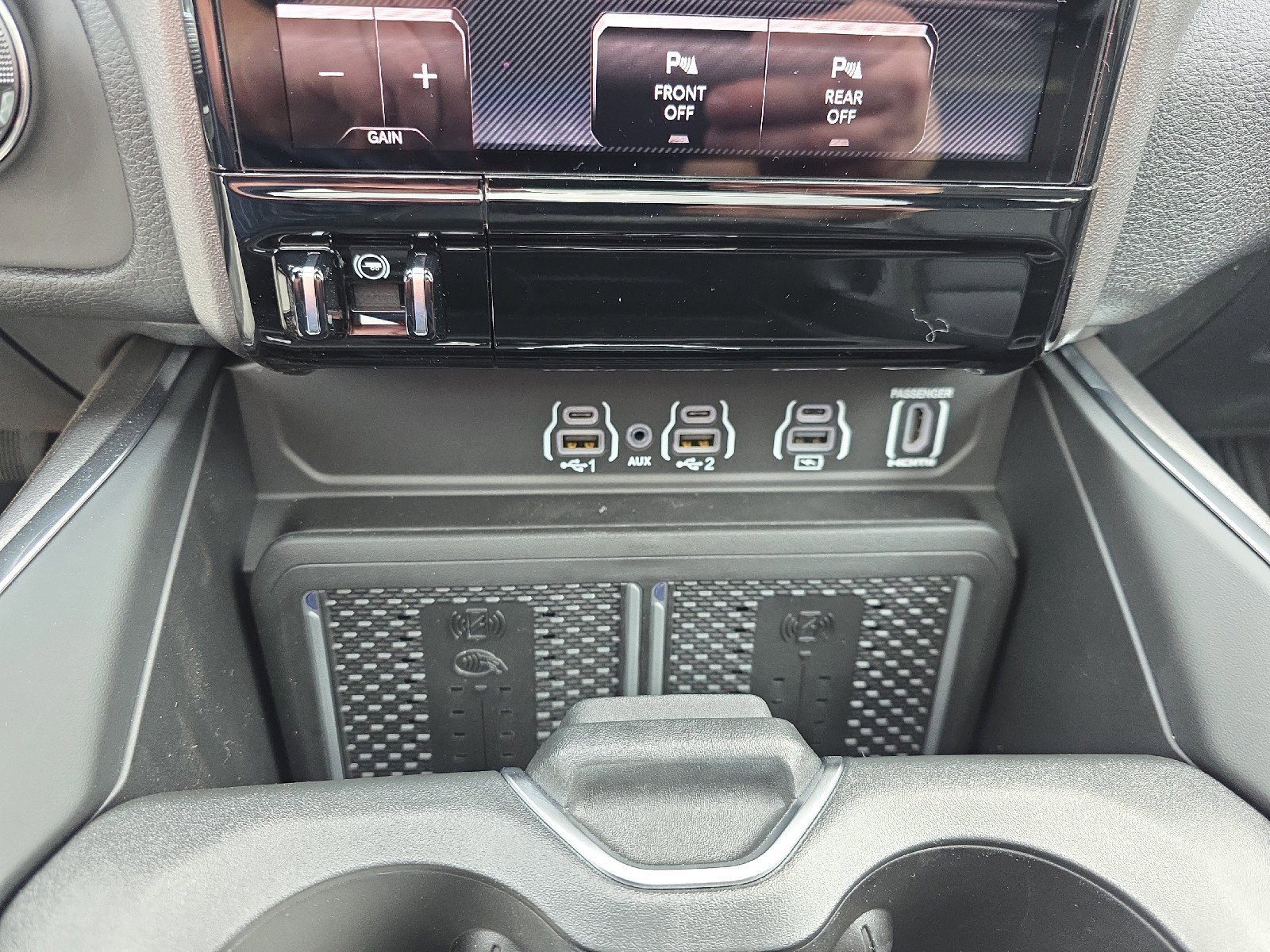 New 2026 RAM 1500 Laramie image 29