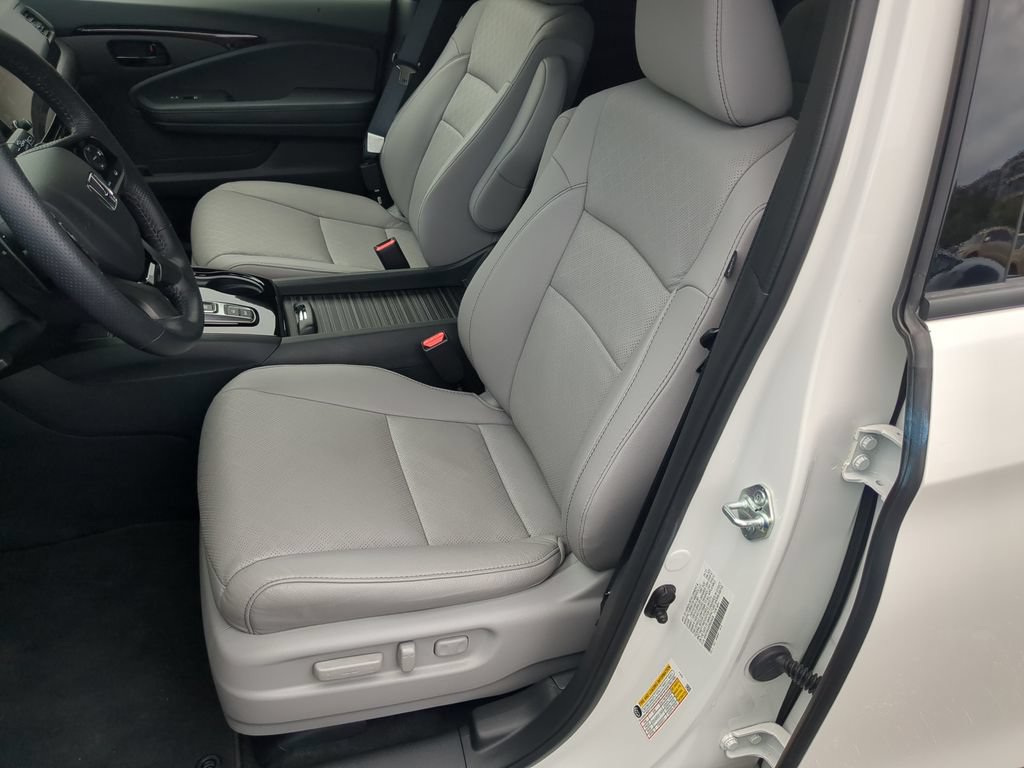 Used 2023 Honda Passport Elite image 20