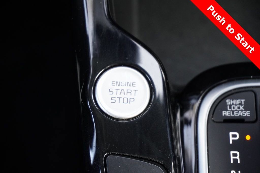 Used 2023 Kia Soul GT-Line image 24