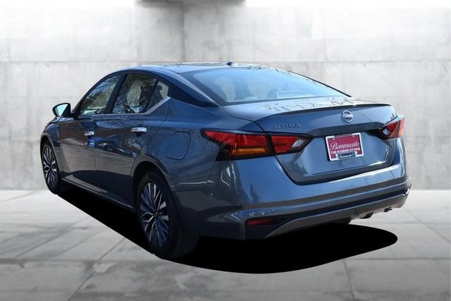 Certified 2025 Nissan Altima 2.5 SV image 7