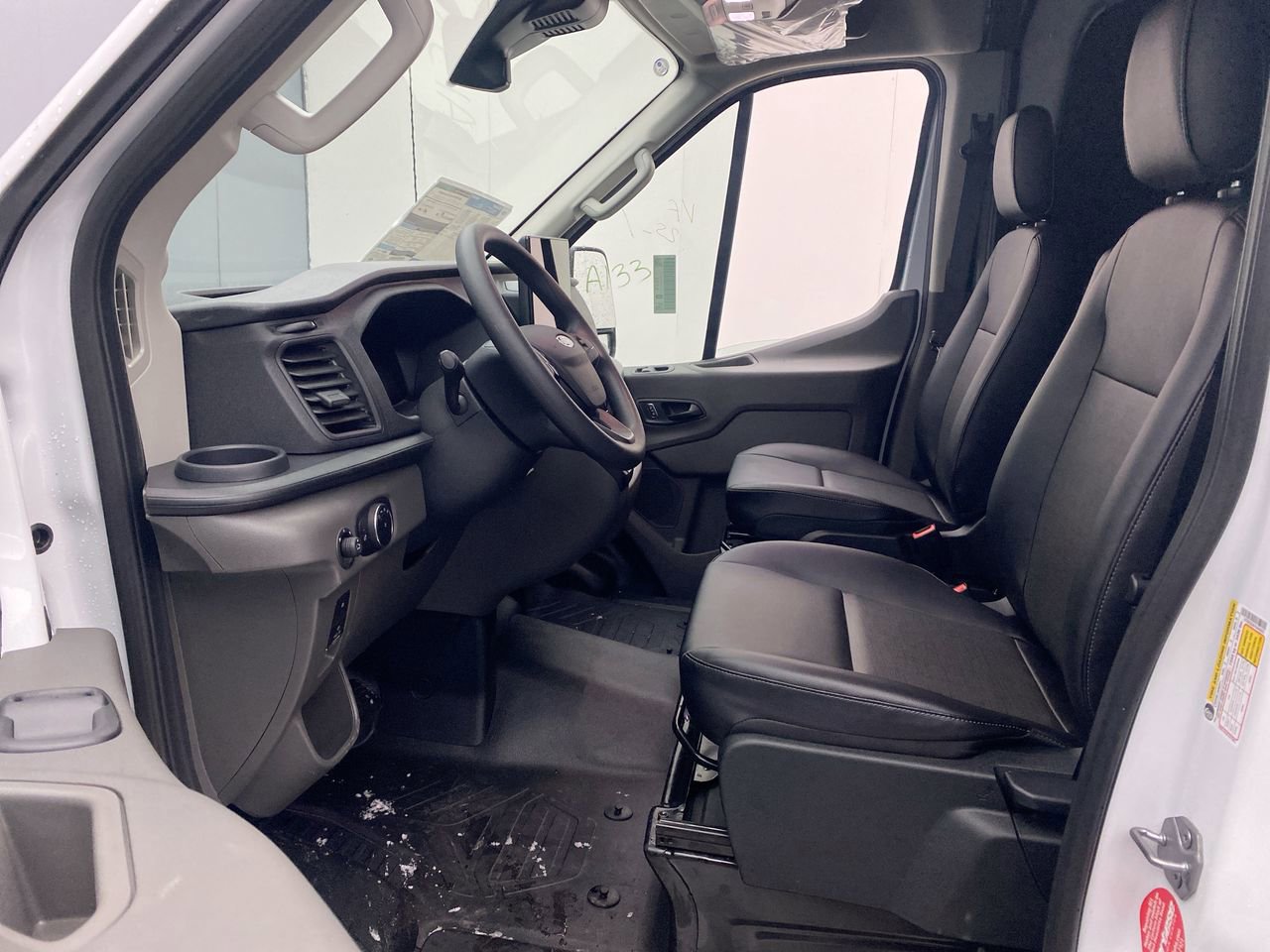 New 2026 Ford Transit 250 148 Medium Roof Extended AWD image 13