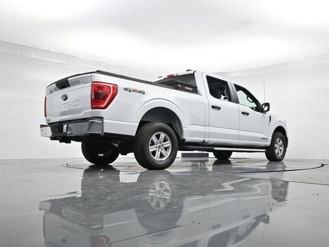 Used 2022 Ford F150 XLT w/ Equipment Group 301A Mid image 29