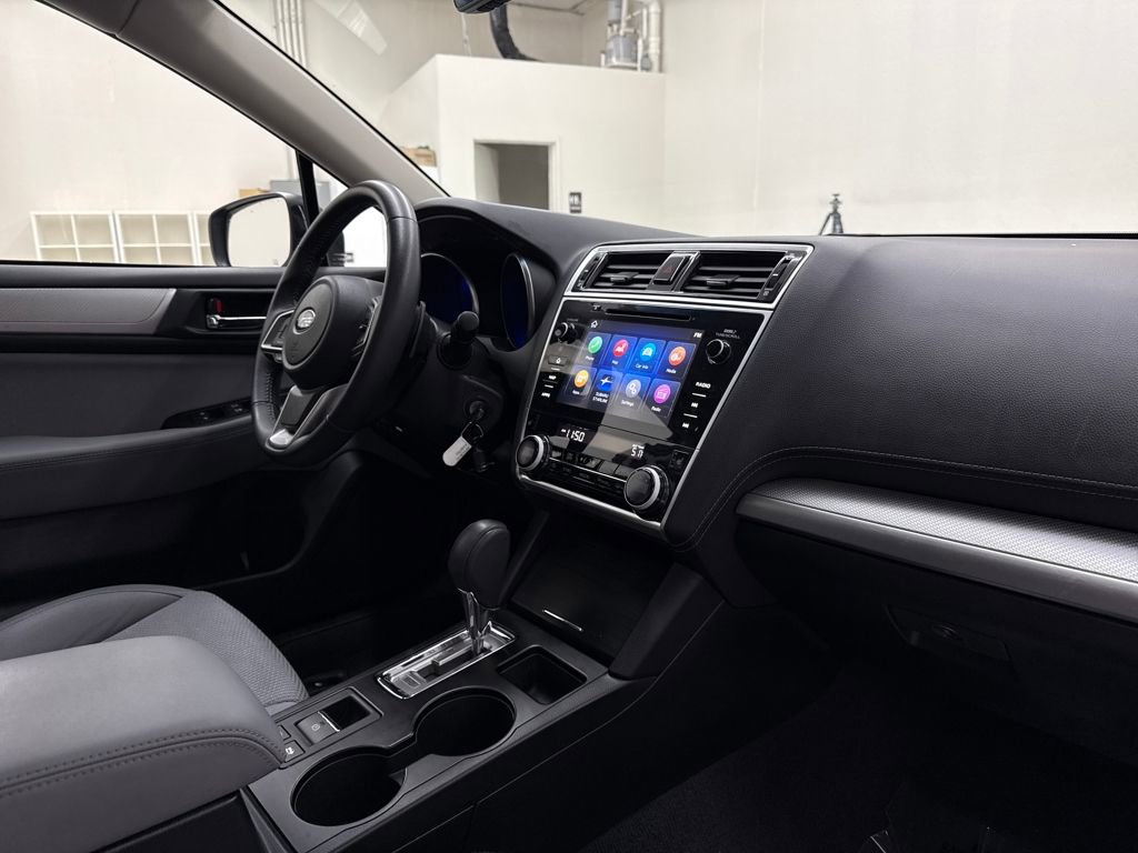Used 2019 Subaru Outback 2.5i Premium w/ Protection Package #1 image 26