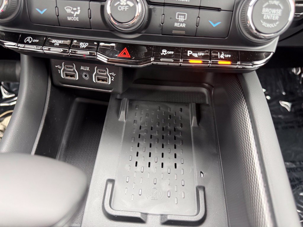 New 2026 Dodge Durango GT AWD/4WD image 25