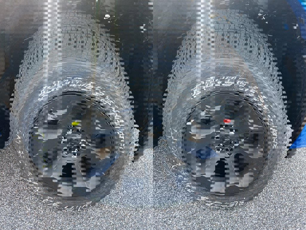 New 2026 RAM 1500 Big Horn image 9