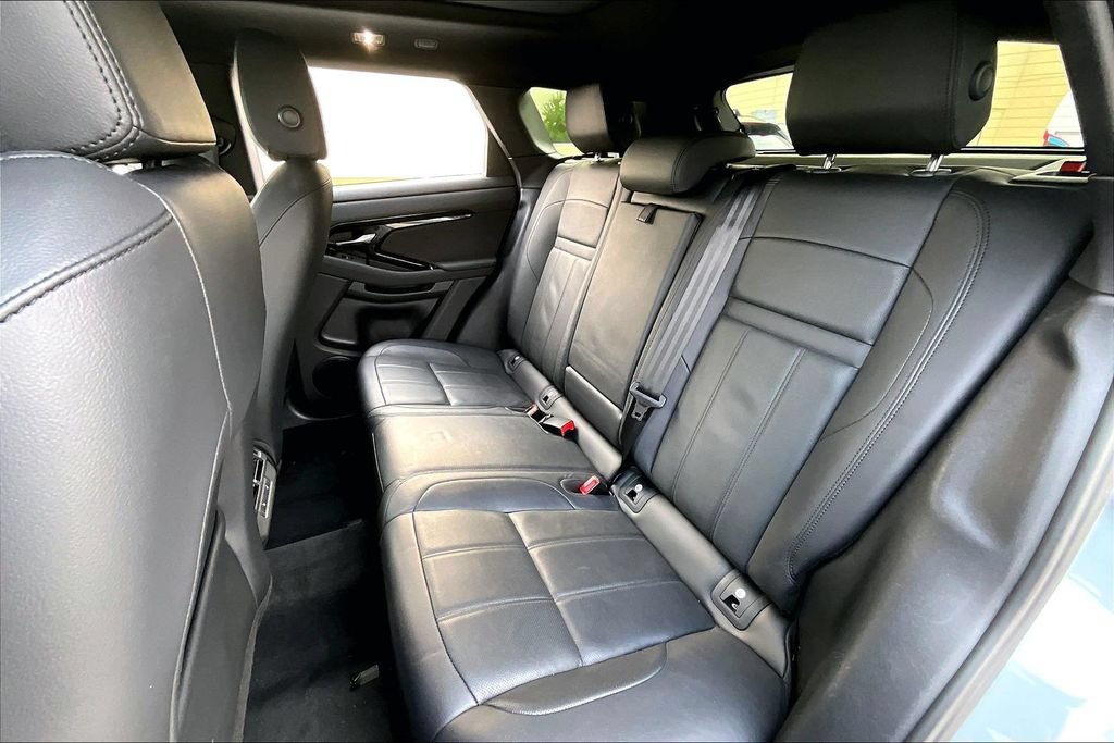 Used 2024 Land Rover Range Rover Evoque S AWD/4WD image 32