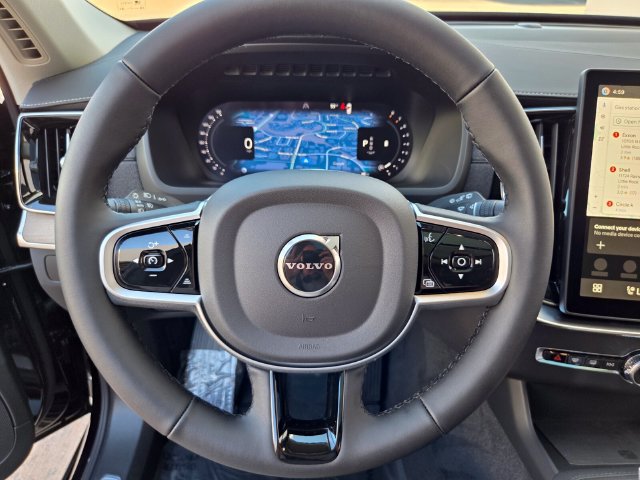 New 2026 Volvo XC90 B5 Core AWD/4WD image 34