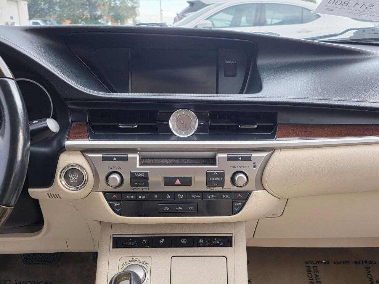 Used 2014 Lexus ES 350 image 15