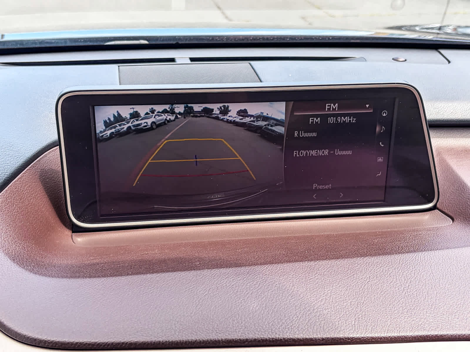 Used 2016 Lexus RX 350 AWD w/ Premium Package image 24