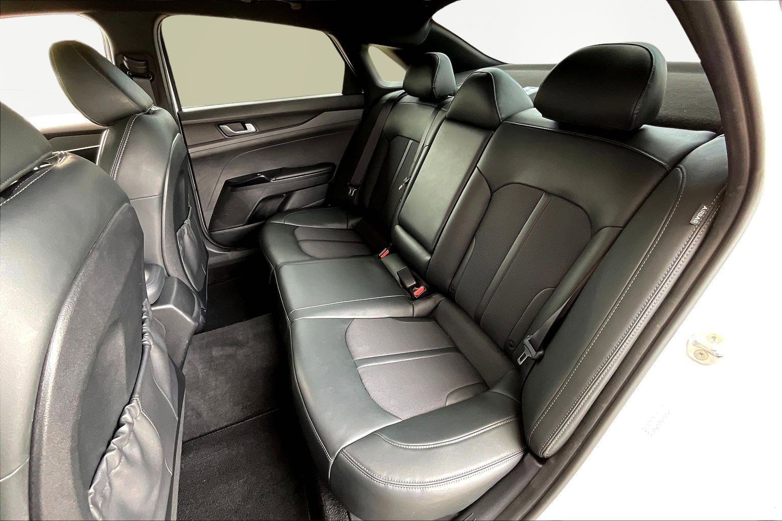 Used 2022 Kia K5 GT-Line image 21